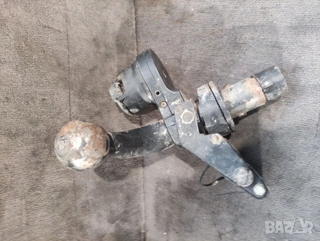Сваляем теглич P&G за Alfa Romeo / Fiat / Lancia ​, снимка 3 - Части - 53129853