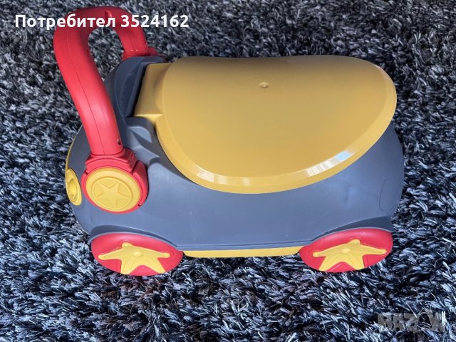 Бебешко гърне moni, снимка 6 - За банята - 44163861