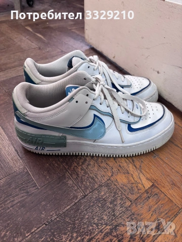 Nike air force, снимка 2 - Маратонки - 53692141