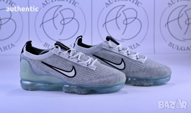 Nike Vapormax Flyknite Мъжки Дамски Обувки, снимка 7 - Маратонки - 44313787