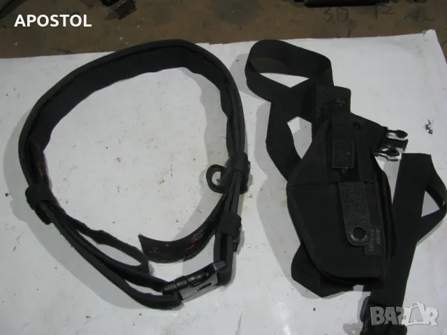  кобур за колан и крак