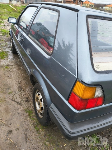 VW Golf , снимка 10 - Автомобили и джипове - 53581624
