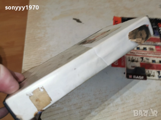 МАТРИЦАТА-VHS 0201260906, снимка 9 - Други жанрове - 52952345