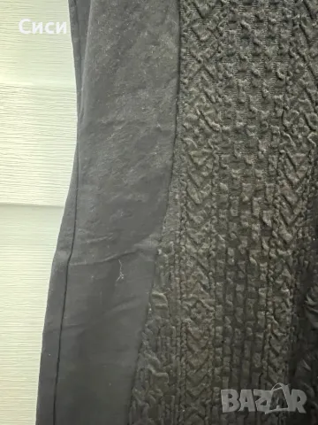 Дамска рокля , снимка 3 - Рокли - 49113613