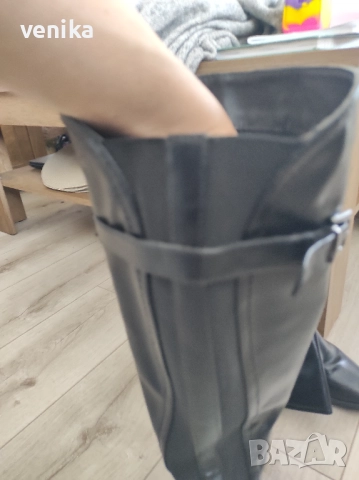 Дамски ботуши , снимка 8 - Дамски ботуши - 51971612