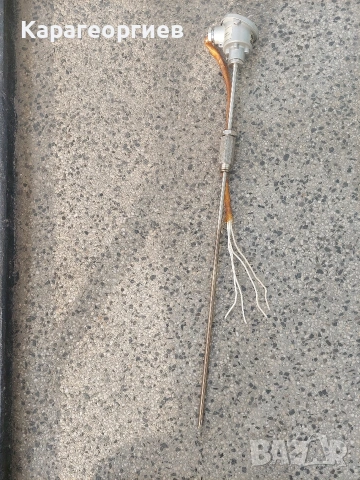 Сонда за температура Мicrosyst