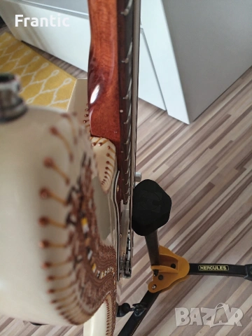 Ел. бас китара , снимка 3 - Китари - 53470395