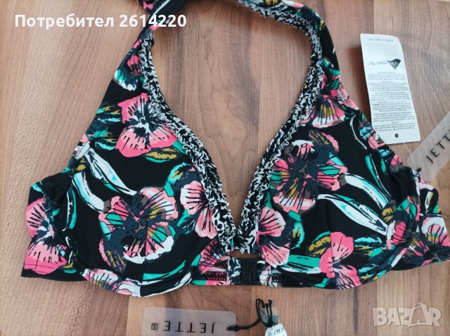 Jette нов бански, снимка 5 - Бански костюми - 41402358