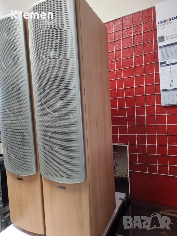 Тонколони INFINITY BETA 40, снимка 2 - Тонколони - 53020633