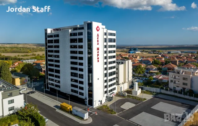 Отдавам парцел за поставяне на реклама на ТОП локация - кв. Ветрен , гр.Бургас - срещу болница, снимка 5 - Други - 50135825