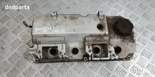 Капак клапани Mitsubishi Space Star 1.6i 2002г.	