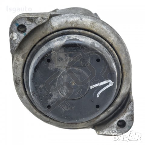 Ляв тампон двигател BMW 1 Series (E87) 2004-2011 B091121N-83, снимка 2 - Части - 34844223