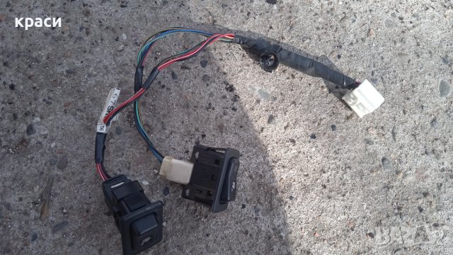 мазда 6 части, снимка 12 - Части - 39729363