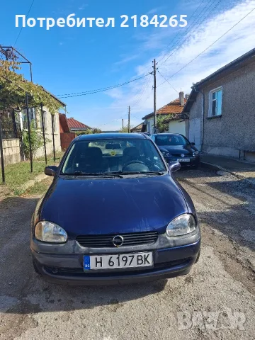Opel Corsa 1.5 мотор, снимка 6 - Автомобили и джипове - 56258920