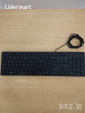 Клавиатура - механична, снимка 2 - Клавиатури и мишки - 47925188