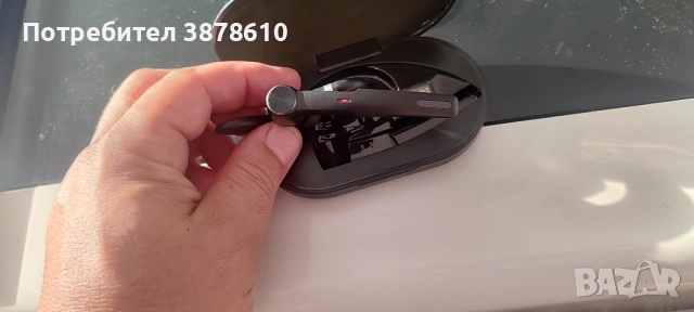 хендсфри слушалки , снимка 3 - Други - 51799634