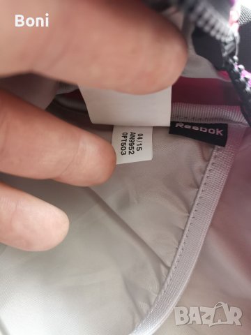 Чанта за Лаптоп Reebok , снимка 6 - Лаптоп аксесоари - 41166094