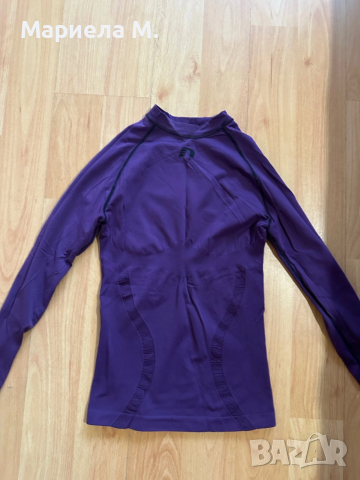 Kari Traa спортна блуза, S