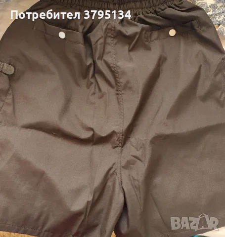 Мъжки къси панталони , снимка 2 - Къси панталони - 55980208