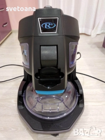 Купувам прахосмукачка  Рейнбоу RAINBOW  Е4 и СРХ, снимка 2 - Прахосмукачки - 15885170