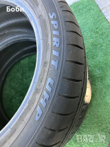 Гуми 205/50/16 Esa+Tecar, снимка 7 - Гуми и джанти - 48557000