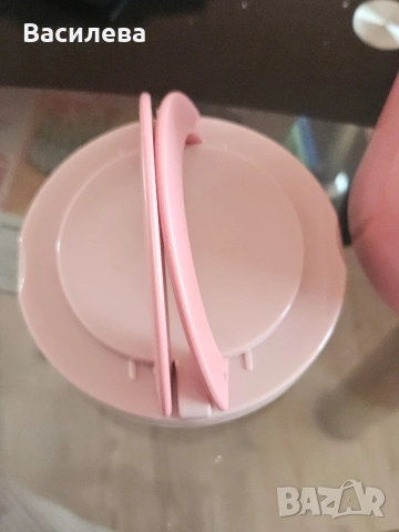 Термо кутия., снимка 2 - Кутии за храна - 53653459