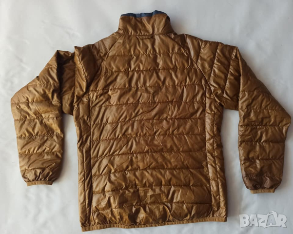 Lundhags яке за всякакви атмосферни условия, снимка 3 - Якета - 44697618