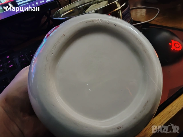 Legami моливник панда, снимка 3 - Ученически пособия, канцеларски материали - 53125436