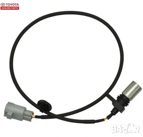 Импулсен датчик колянов вал 90919-05066 Toyota Land Cruiser