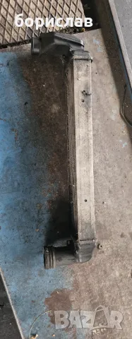 Интеркулер за БМВ е46 , снимка 3 - Части - 48492565