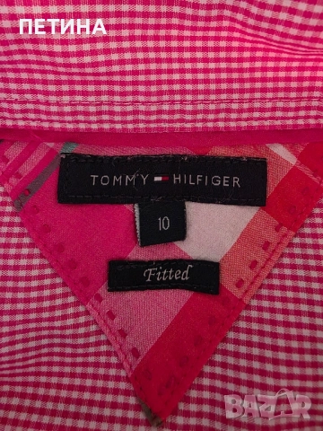 Tommy Hilfiger , снимка 3 - Ризи - 51765137