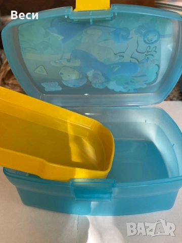 Кутии за храна, чаши, снимка 3 - Кутии за храна - 51813314