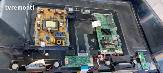 LED подсветка за дисплей VES315WNGL-2D-N52 за телевизор JVC , модел LT-32VAH3000, снимка 3 - Части и Платки - 39124520