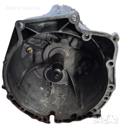 Ръчна скоростна кутия BMW E91 2.0 D 163 конски сили ZF, 1069401052