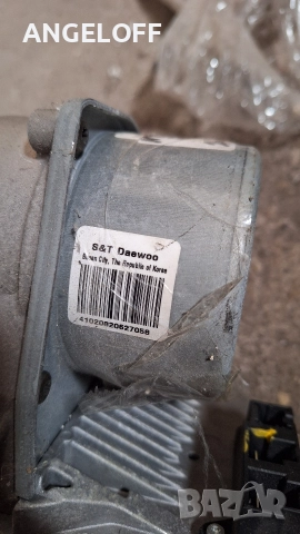 Кормилна рейка Hyundai i30 2011 563002L600, снимка 4 - Части - 52946128