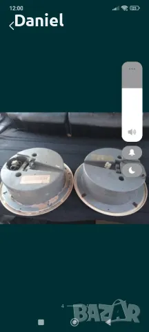 Bose mt102 колони, снимка 4 - Тонколони - 50267140