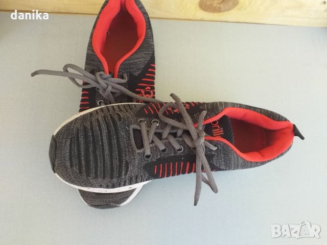 Маратонки 40 Brille , спортни обувки  , снимка 6 - Маратонки - 34360853