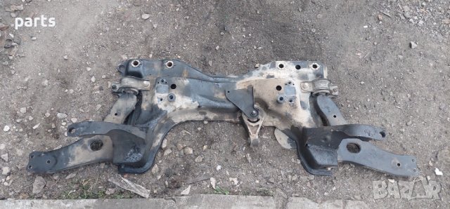 Преден Мост Форд Фокус (3) N, снимка 2 - Части - 44251872