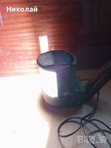 Работна лампа 1000 W, снимка 2 - Прожектори - 51730502