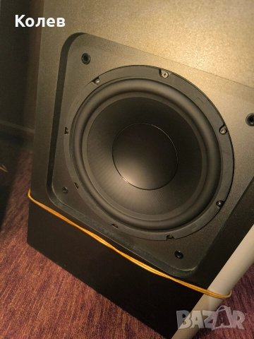 Тонколони JAMO S 708, снимка 7 - Тонколони - 52921629