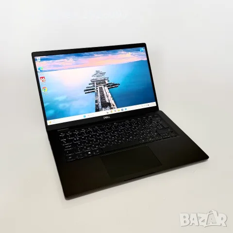 DELL Latitude 7410/IPS Touch/i5-10310U/8GB/256GB/Подсветка