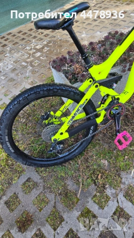Commencal meta supreme XS, снимка 13 - Велосипеди - 53839417