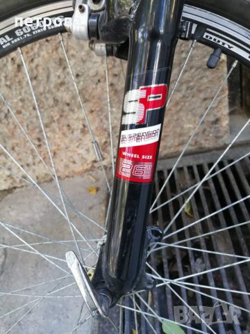 Sprint Apolon 26 цола, снимка 2 - Велосипеди - 34657274