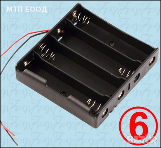 Зарядно устройство за Li-Ion, 18650, батерия, батерии, акумулатор, снимка 6 - Друга електроника - 32391779