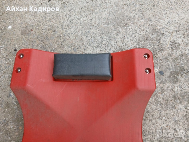 Рластмасова лежанка за сервизи 25 евро , снимка 6 - Други инструменти - 53690473