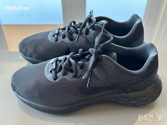 Нови обувки Nike Downshifter 12 и Nike Revolution 6, номер 38/ 38.5, снимка 1 - Маратонки - 41202564