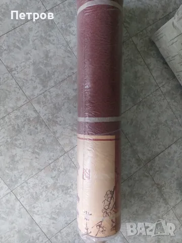 Плат Ранфорс 80 метра, неотварян НОВ , снимка 3 - Платове и дамаски - 48786599