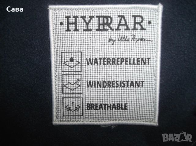 Софтшел ULLA POPKEN  дамски,7-8ХЛ