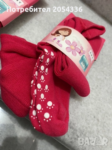 Детски чорапогащници , подходящи за размер 98, снимка 3 - Детски комплекти - 52300618