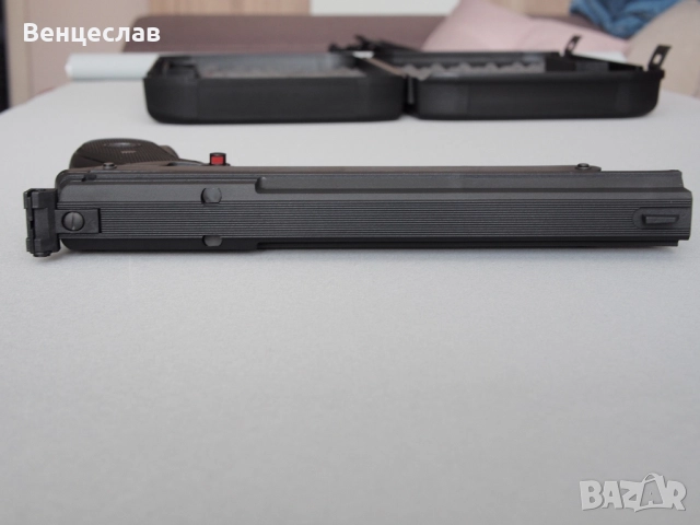 Въздушен пистолет Gamo PR-45, снимка 6 - Въздушно оръжие - 52683645